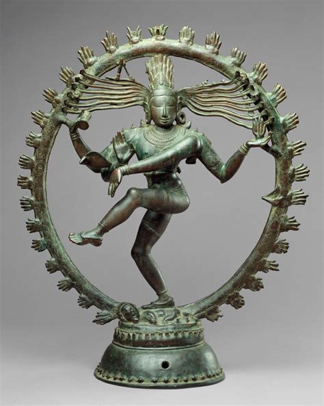  Tượng Shiva Nataraja! - Khám phá Biểu tượng Vũ điệu Tạo Thế của nghệ sĩ Yakima