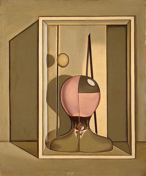  Concave & Convex:  The Metaphysical Journey within Giorgio Morandi's 'Natura morta'