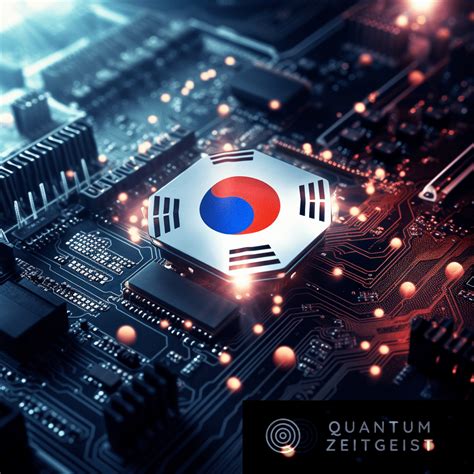 qc 3.0: 한국의 기술 혁신과 미래 전망