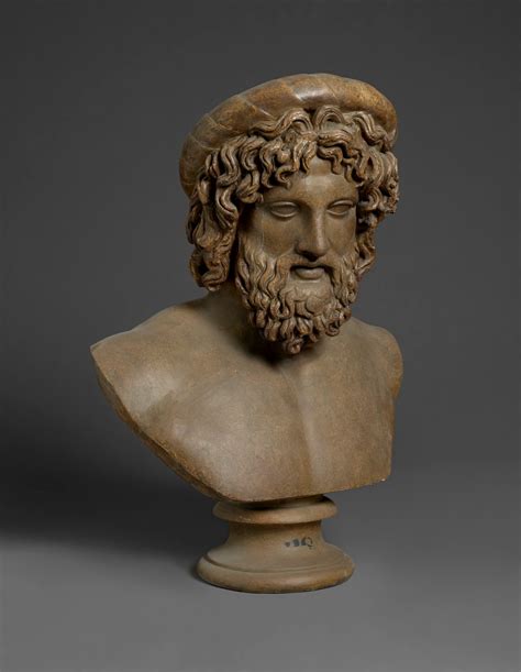  The Unidentified Roman Bust!  - An Exploration of Power and Persona through Chiseled Stone